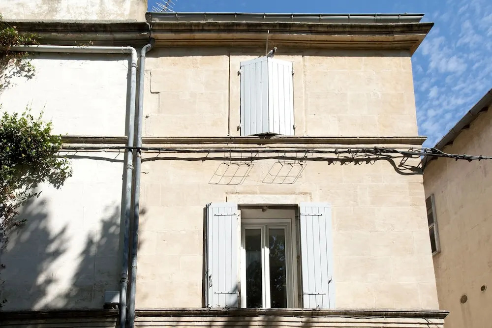 My Cosy apartment - La Roquette