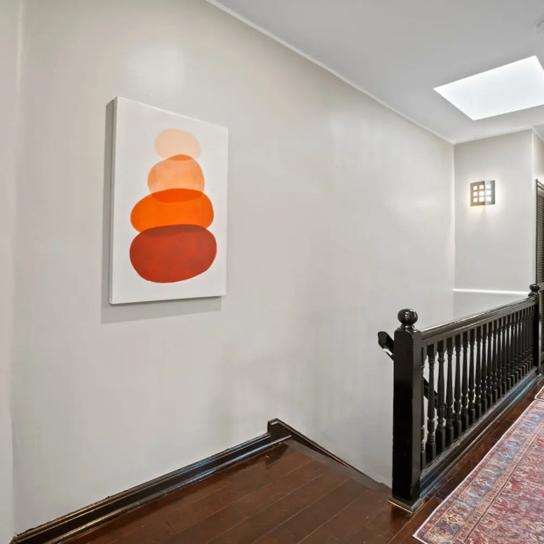 Spacious Sunny Shaw 1BR 1BA Apartment