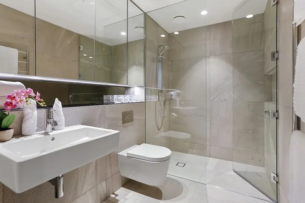 Wynyard Quarter Apartments by Urban Rest