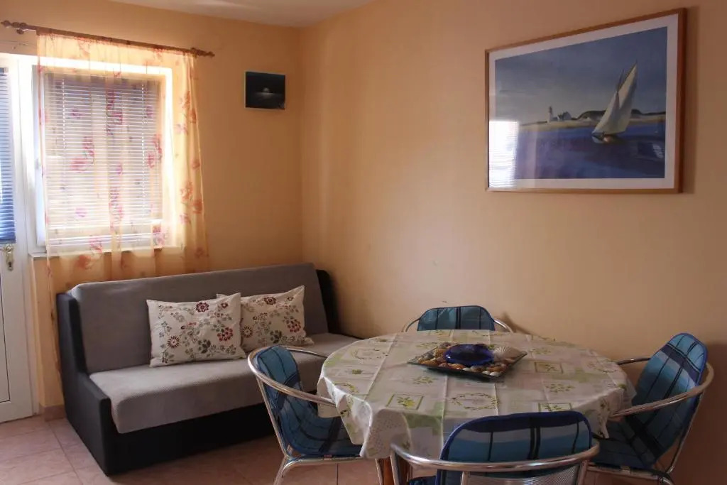 Apartment Franciska