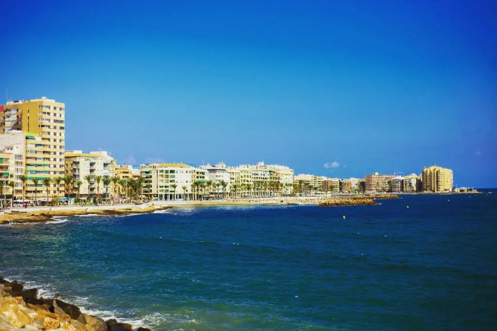 Holiday Studio Jardin Playa