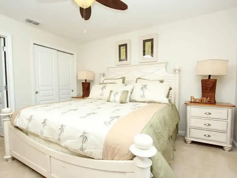 Ov3229 - Windsor Hills Resort - 6 Bed 4 Baths Villa
