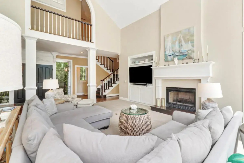 5 Calibogue Cay