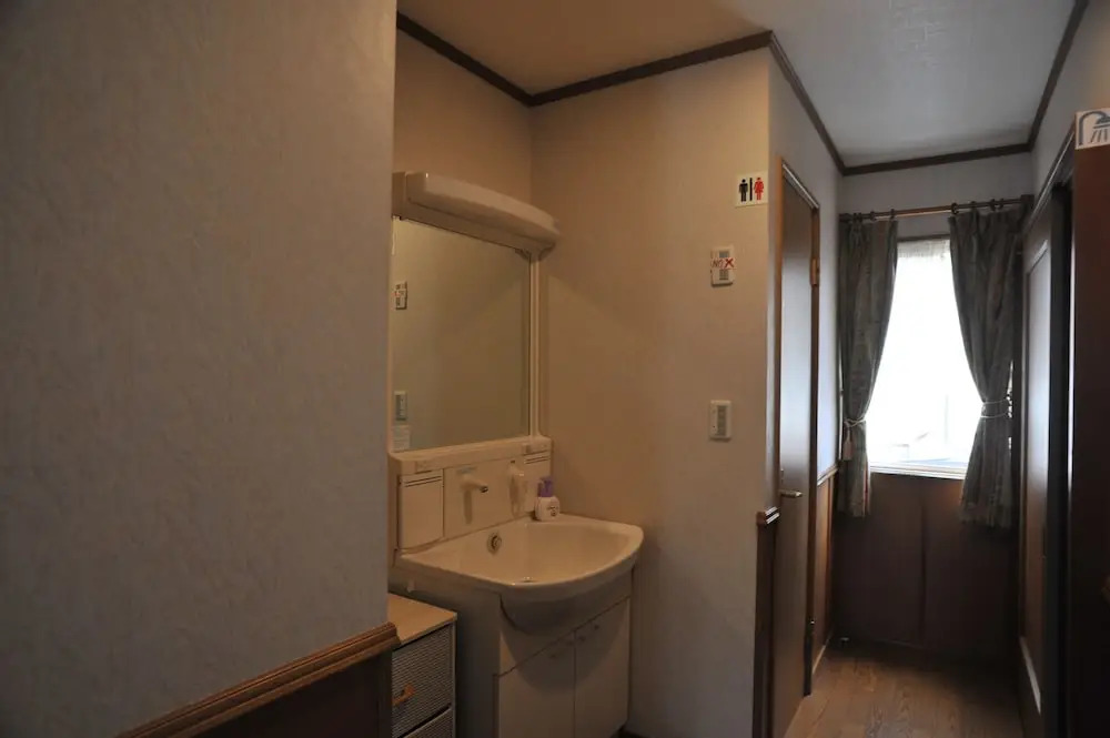 Nishikien inn 錦園