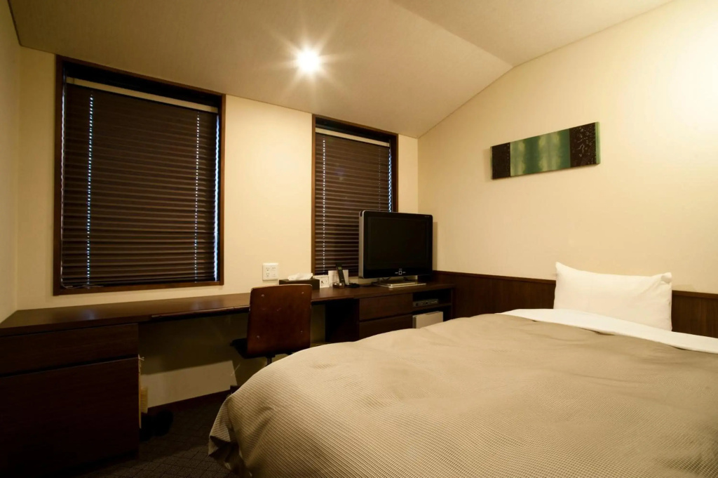 Ochanomizu Hotel Shoryukan