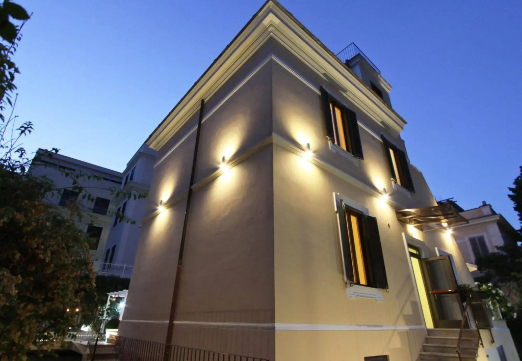 Hotel Il Villino