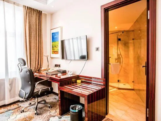 Hulun Buir Desheng Hotel