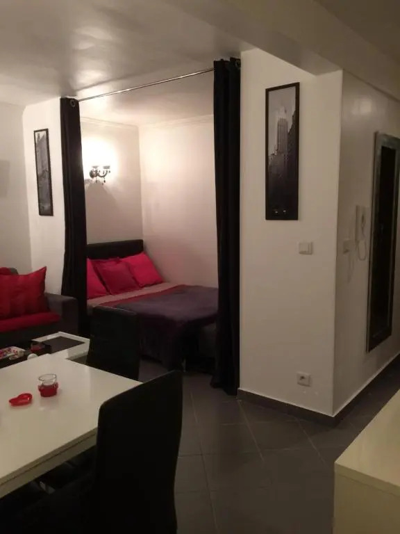 Appartement Cocon Centre Ville