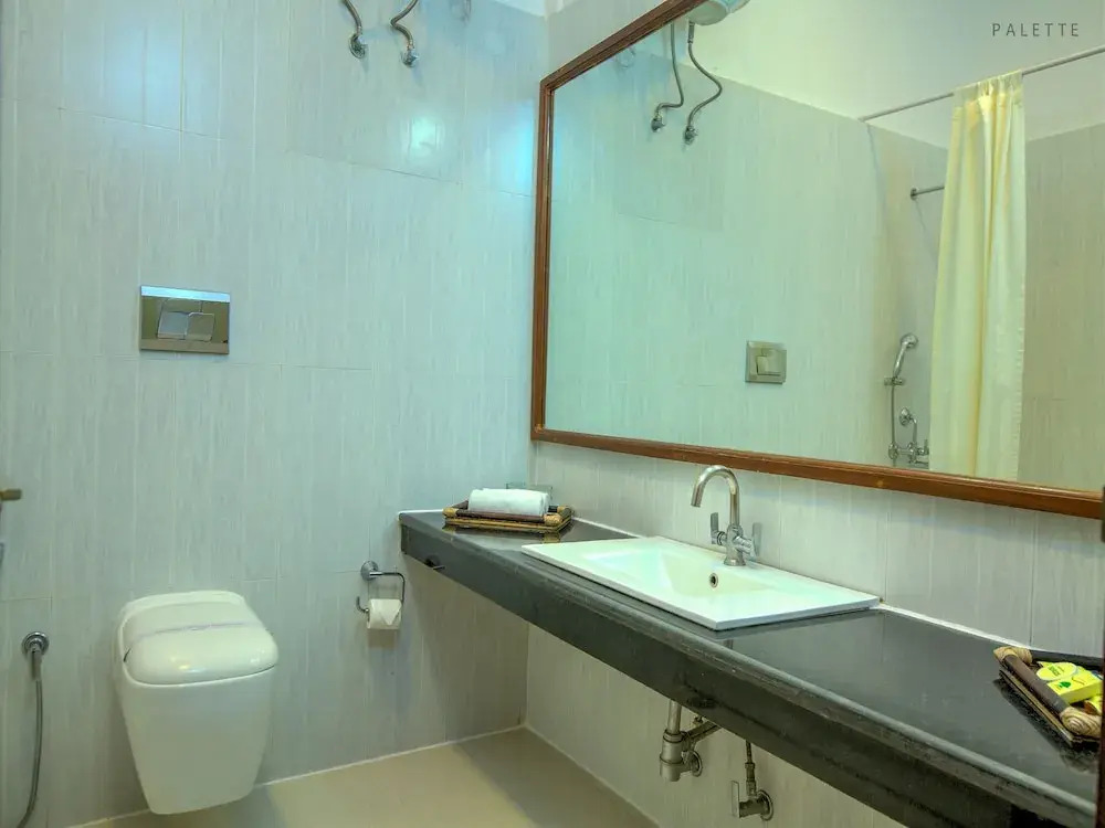 Resort Borgos