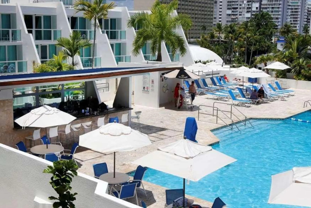 ESJ Towers Resort