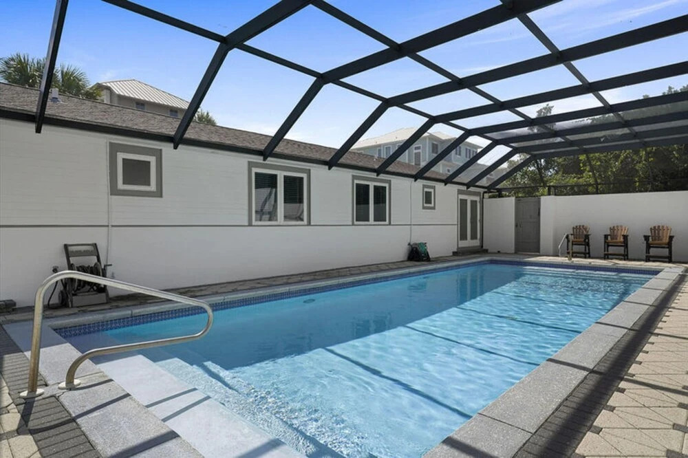 30A Beach Bliss by Bliss Beach Rentals
