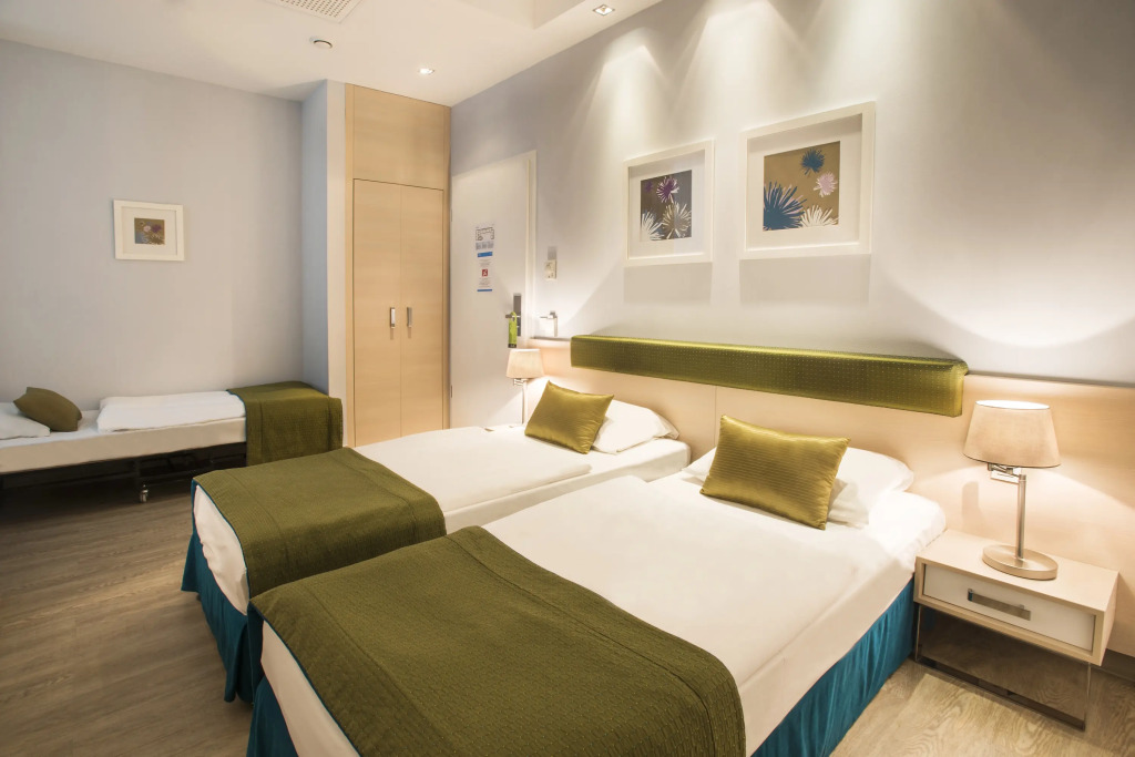 Atrium Hotel by Mellow Mood Hotels