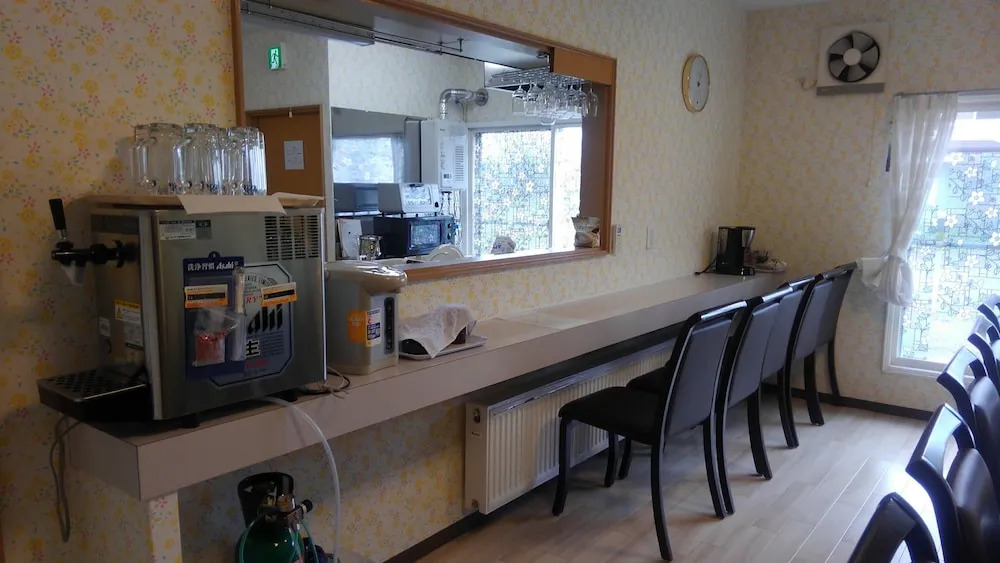 Guesthouse Yoichi