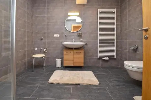 Aurturist Residence Aurino