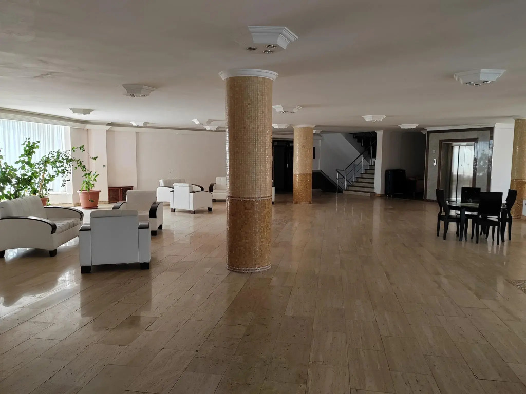 Afrodit Termal Otel