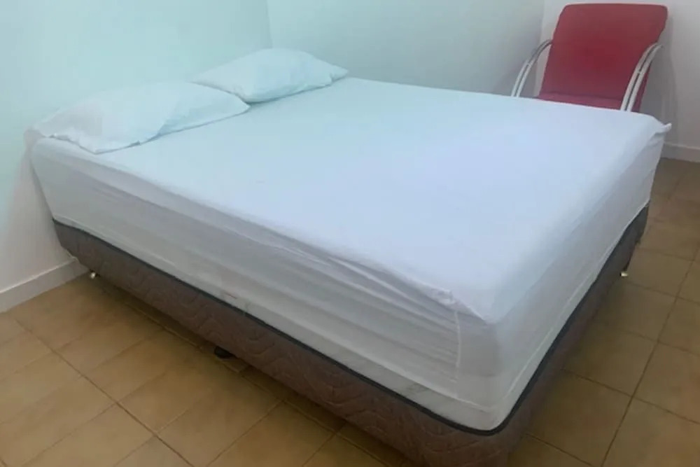 Pousada Água Viva