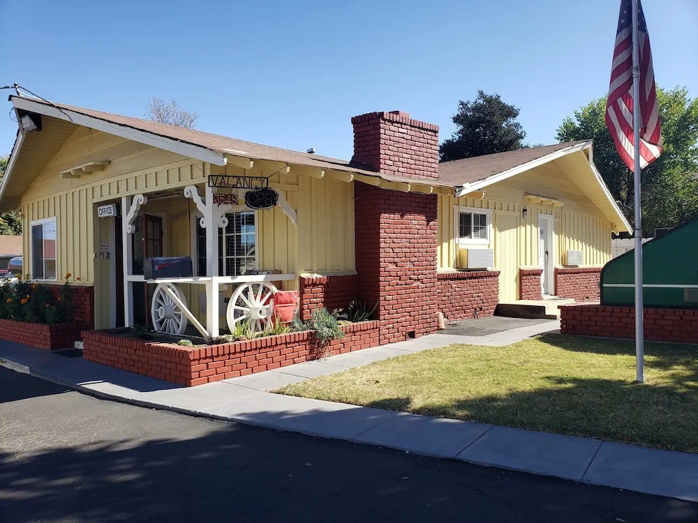 Paso Robles Wine Country Inn