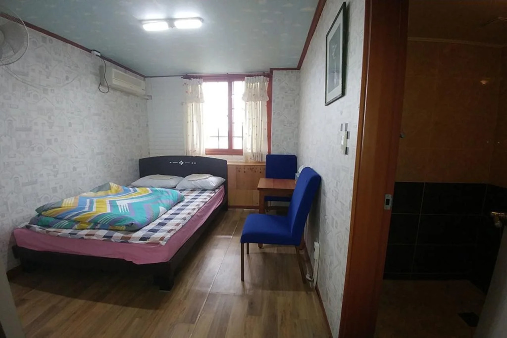 Gdygla Guesthouse