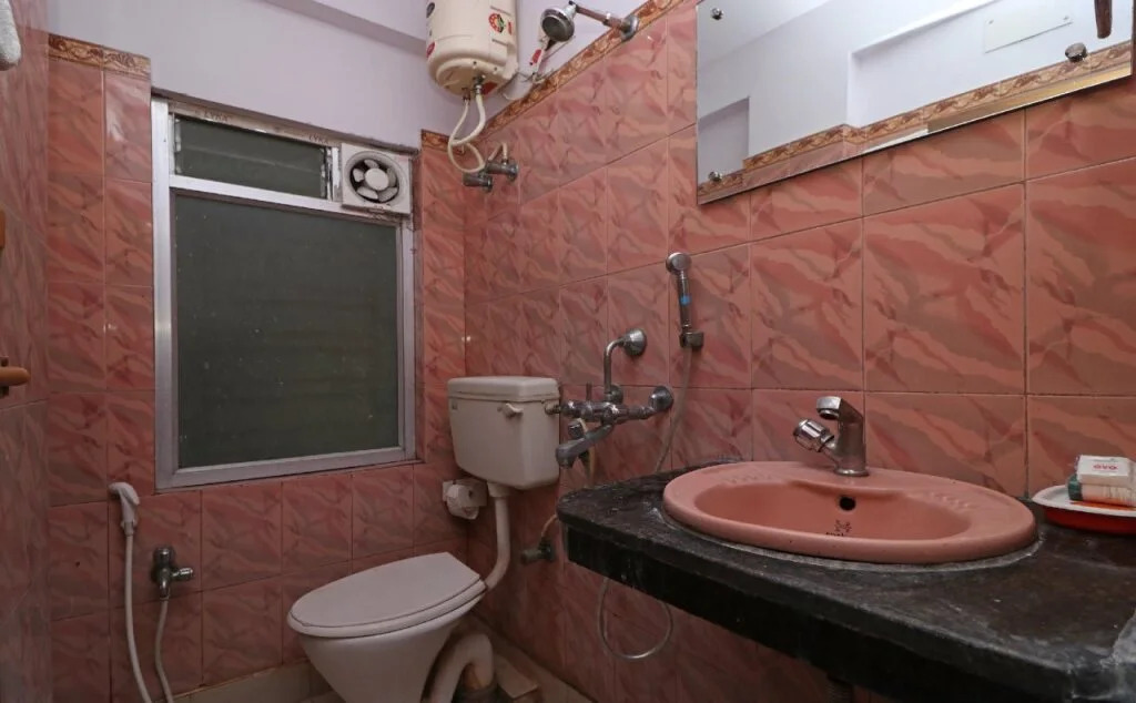Hotel O BORO MA GUEST HOUSE