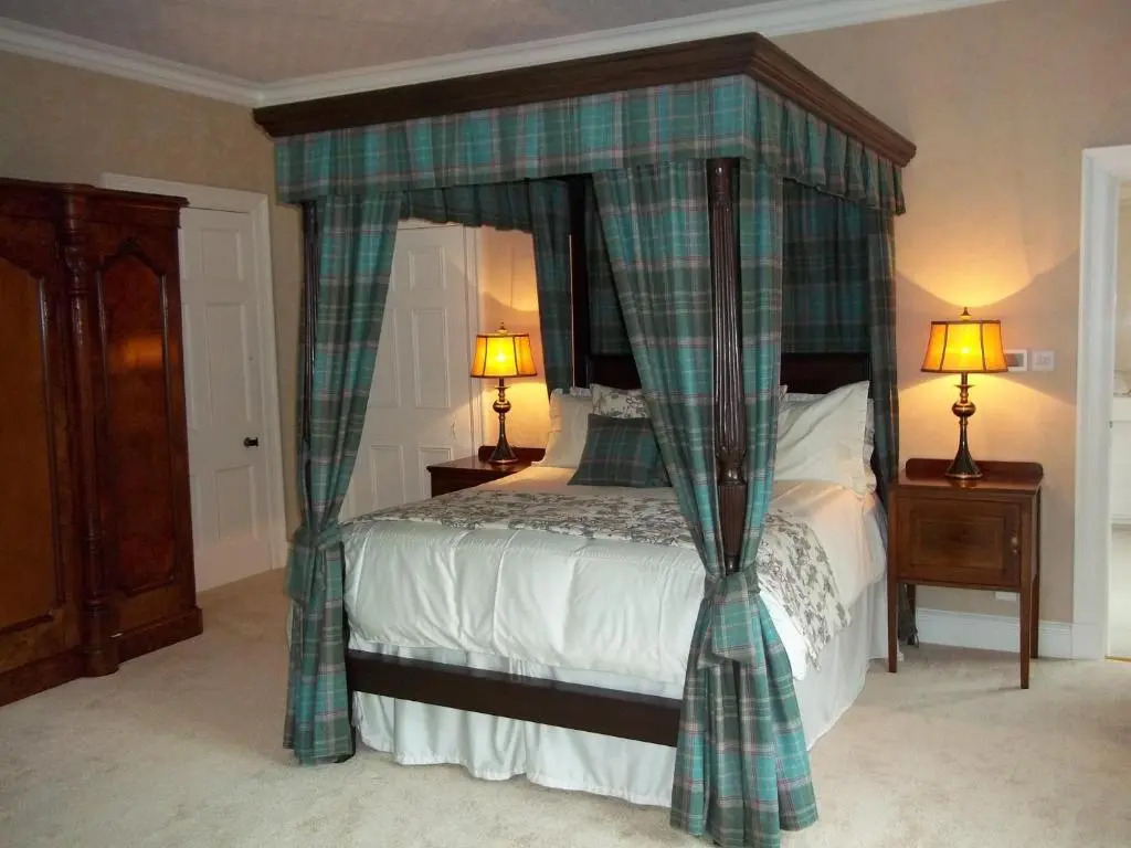 Carnach House