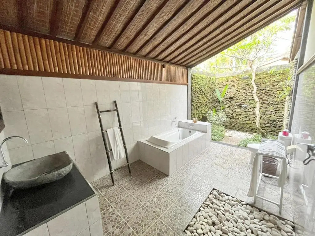 Intan Villa & Suite Ubud