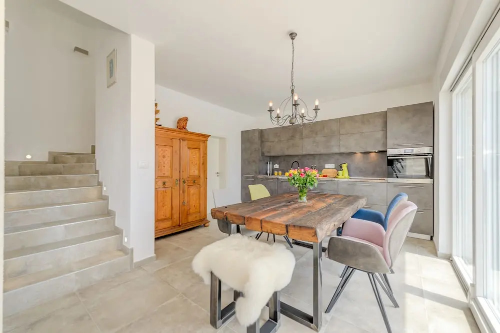 Villa White Pearl