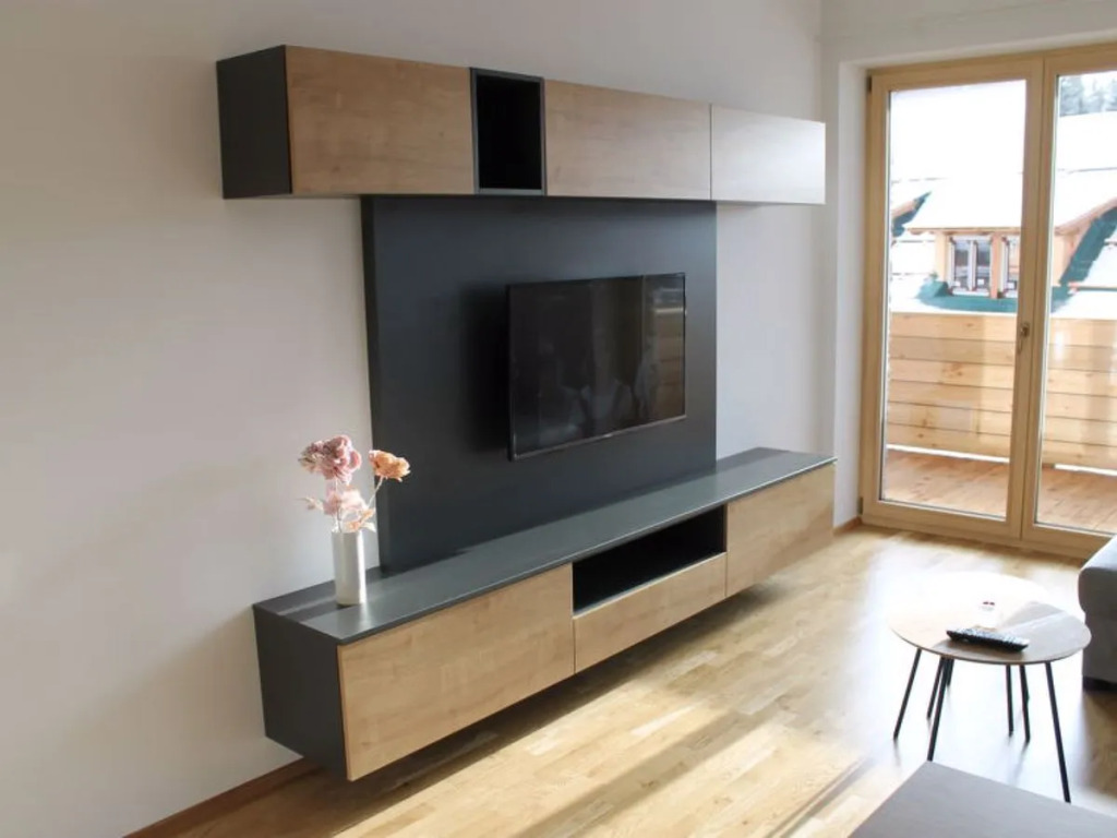 Apartmán Jitka - Slunečná louka