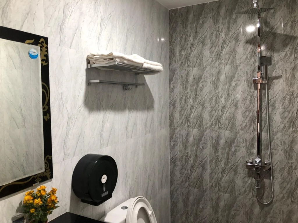 Hong Diep Hotel