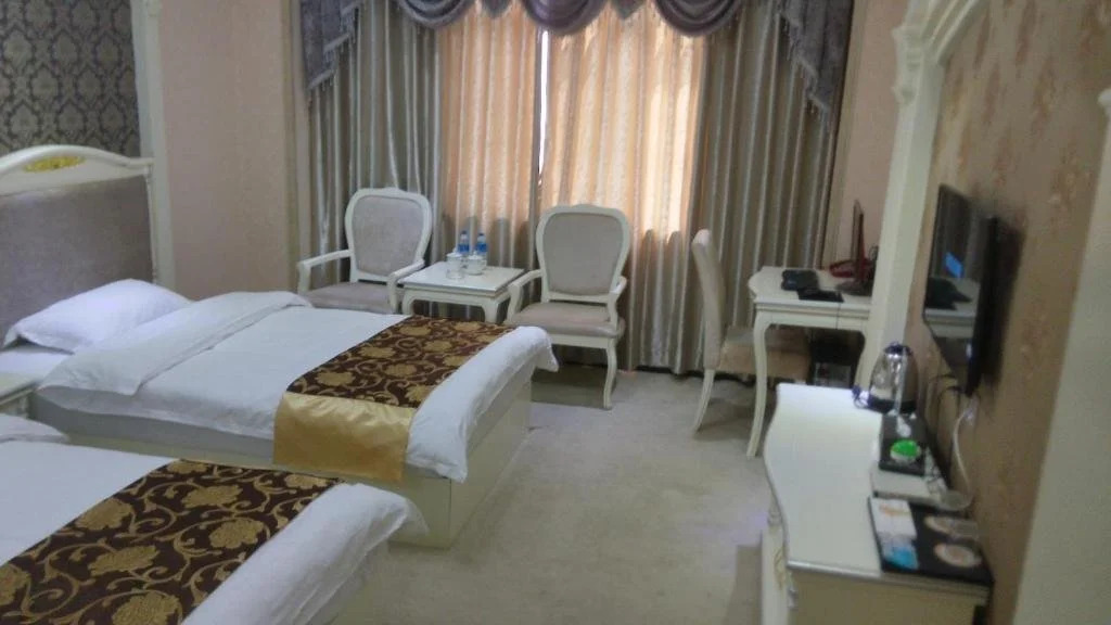 Kunming Baolilai Hotel Changshui Airport Branch