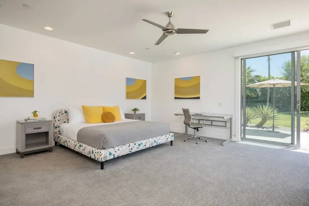 2 Villas PoolSpa Putting Green Bocce Polo Villas Solstice by AvantStay