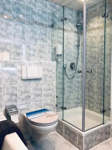 Golden Gapa Luxury Apartment 26