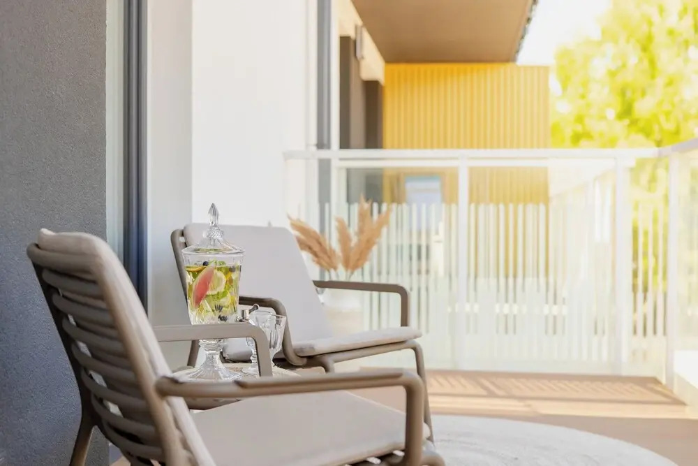 BeachTime Apartments & SPA Grzybowo by POSESJA APARTAMENTY