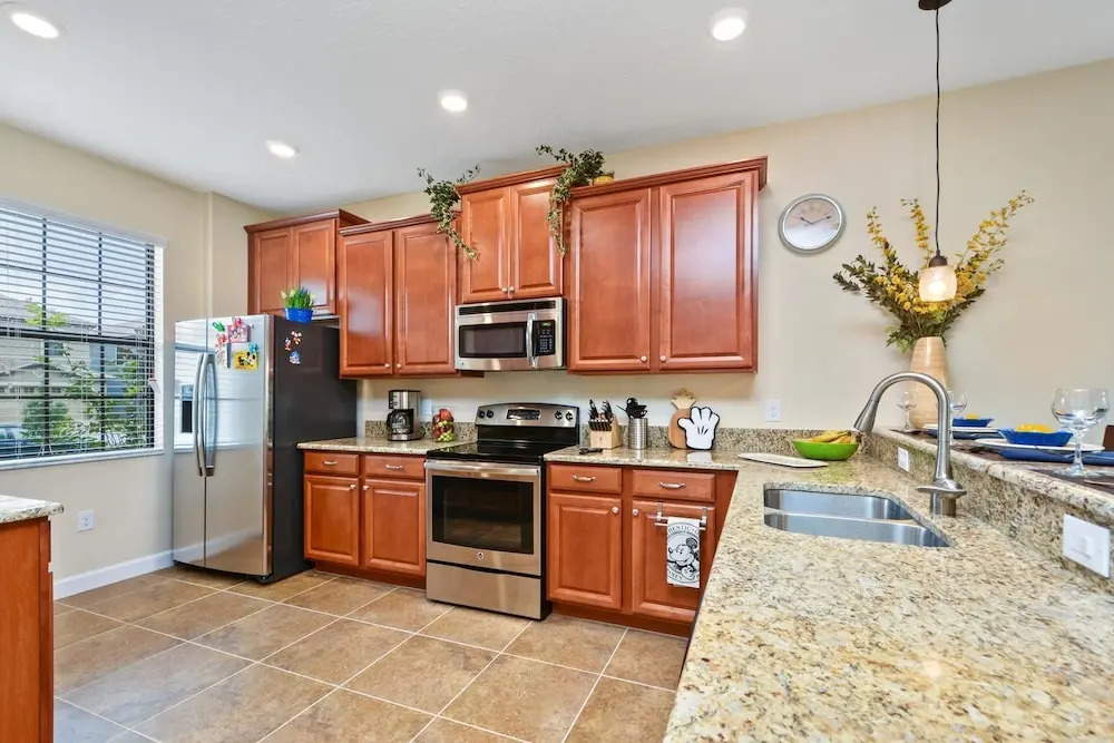 1475RF - The Retreat at ChampionsGate