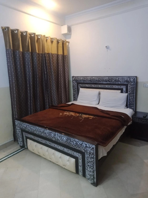 Grace one hotel