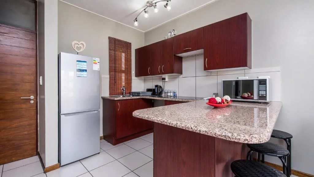 JoziStay @ Jackal Creek Apartments