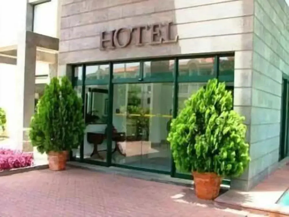 Hotel Escola