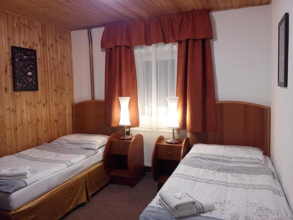 Hotel Malamut