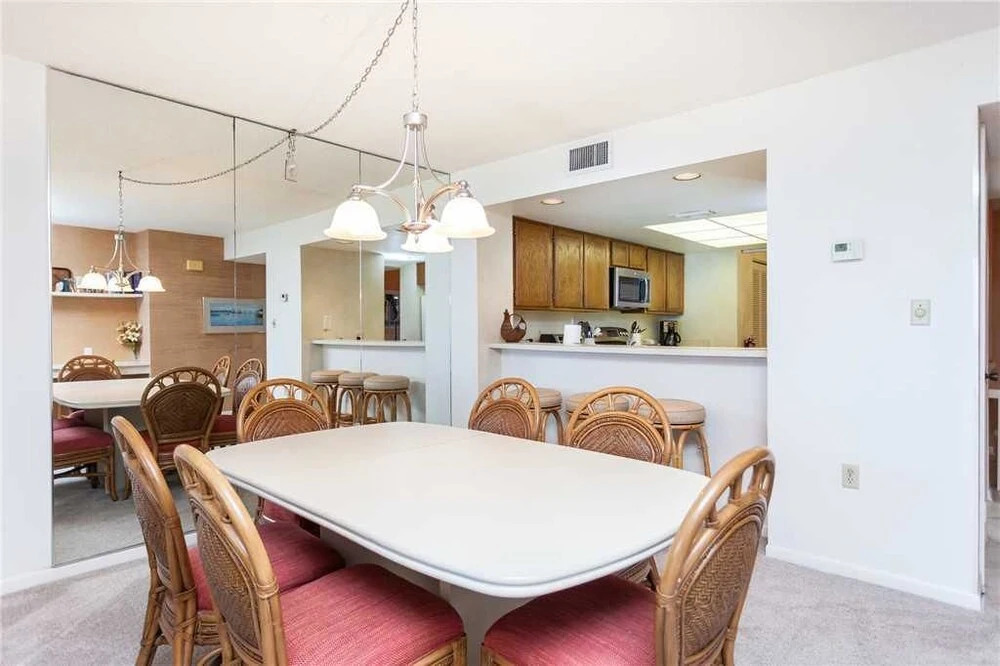 Barefoot Trace 415 - Two Bedroom Condo