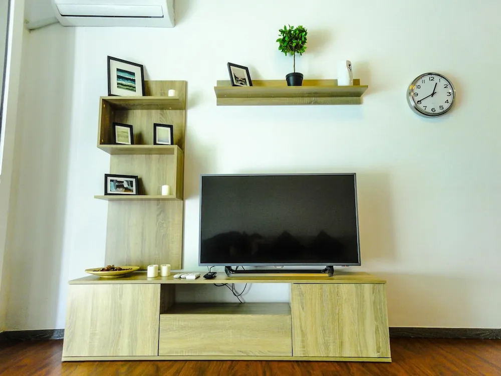 An Amazing House near Syntagma Square