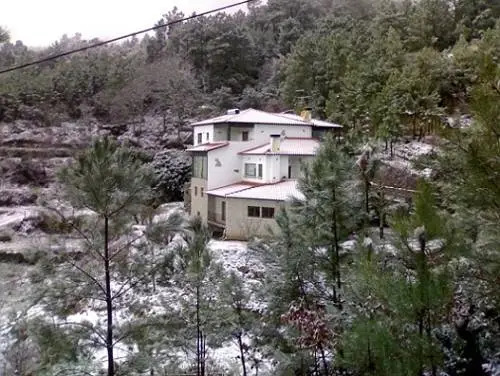 Quinta do Forninho