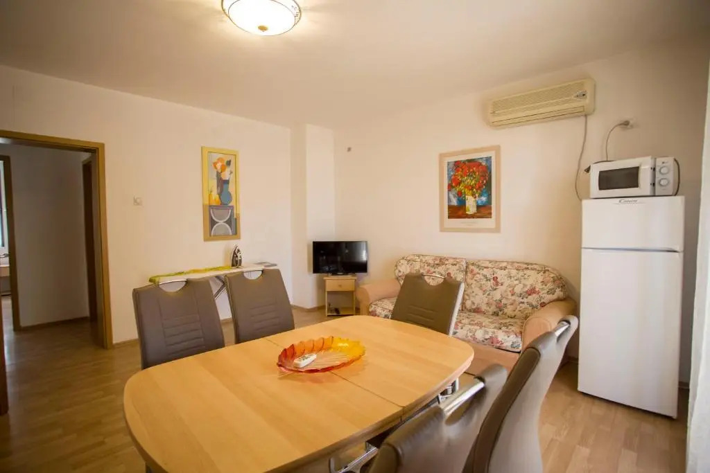 apartment Summer 2sp