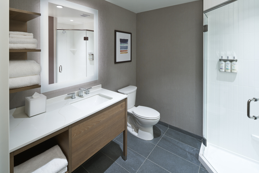 Staybridge Suites Wilmington Downtown by IHG