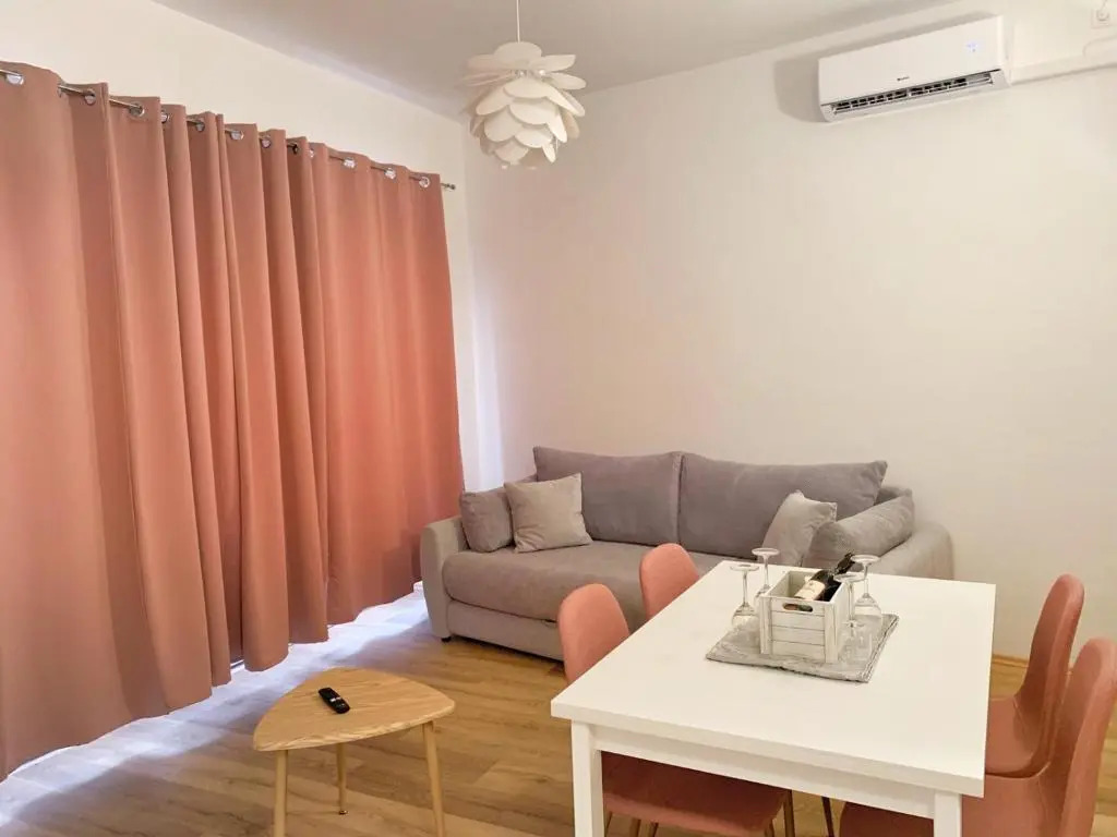 Apartment Lea Mataija