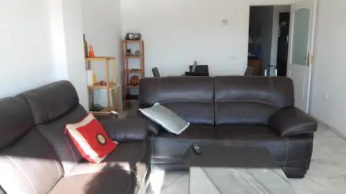 Apartamento Rosa