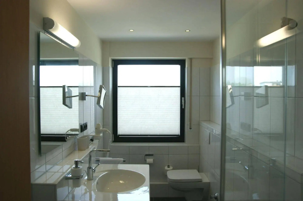 Burghotel Ad Sion