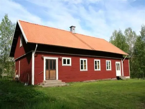 STF Forsvik Hostel