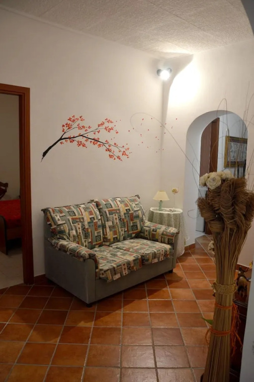 Apartment With 2 Bedrooms in Caltagirone, With Wonderful City View, Fu