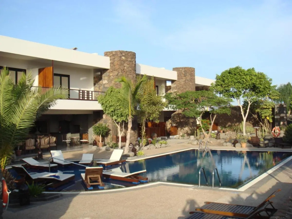 Villa VIK - Hotel Boutique