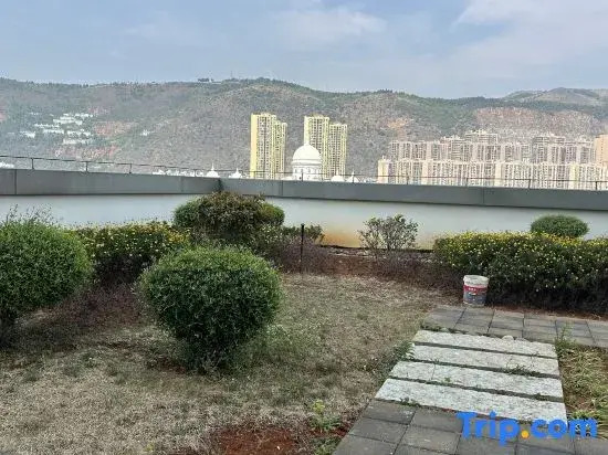 Chafangyi Hotel