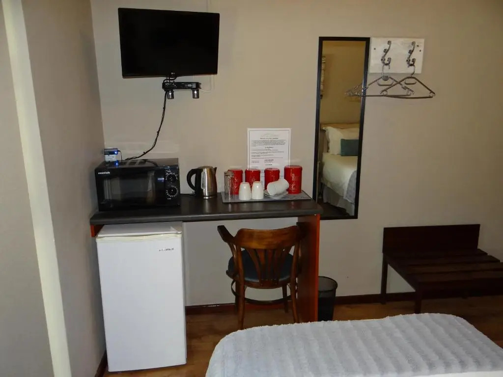 La Paix Guesthouse